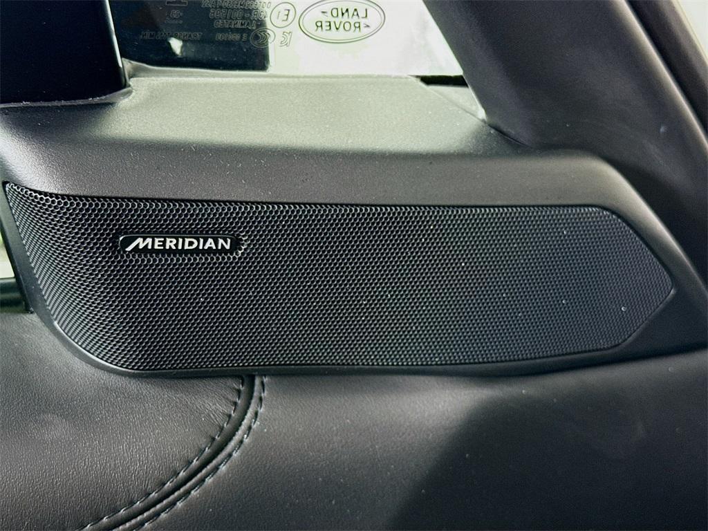 used 2024 Land Rover Range Rover car, priced at $105,998