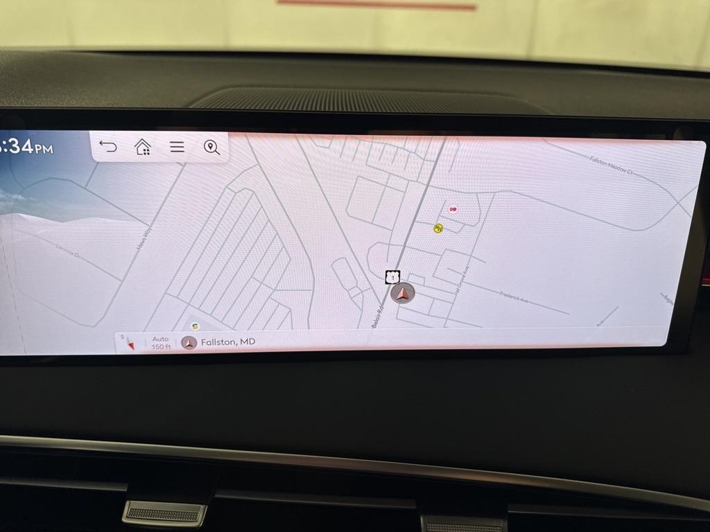 new 2026 Genesis GV70 car, priced at $54,720