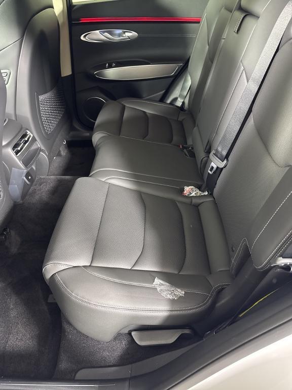 new 2026 Genesis GV70 car, priced at $54,720