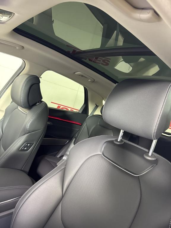 new 2026 Genesis GV70 car, priced at $54,720