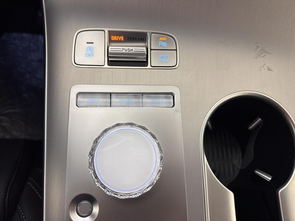 new 2026 Genesis GV70 car, priced at $54,720