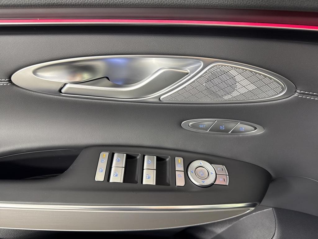 new 2026 Genesis GV70 car, priced at $54,720