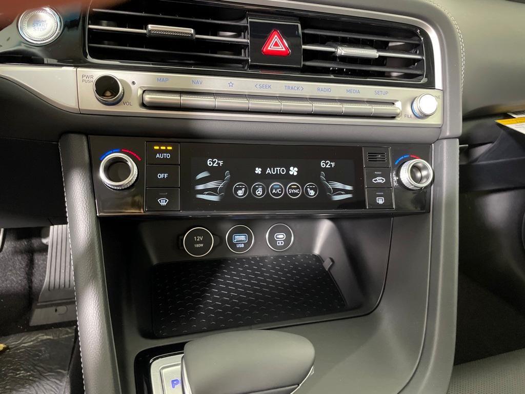 new 2026 Genesis G70 car, priced at $47,595