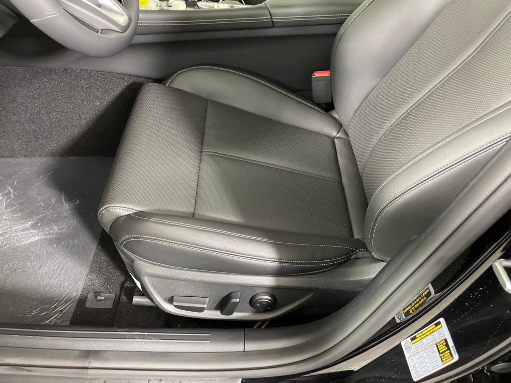 new 2026 Genesis G70 car, priced at $47,595