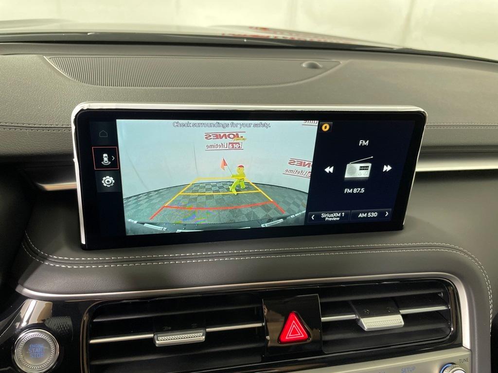 new 2026 Genesis G70 car, priced at $47,595