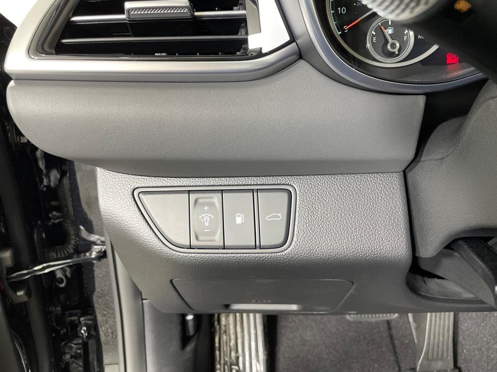 new 2026 Genesis G70 car, priced at $47,595