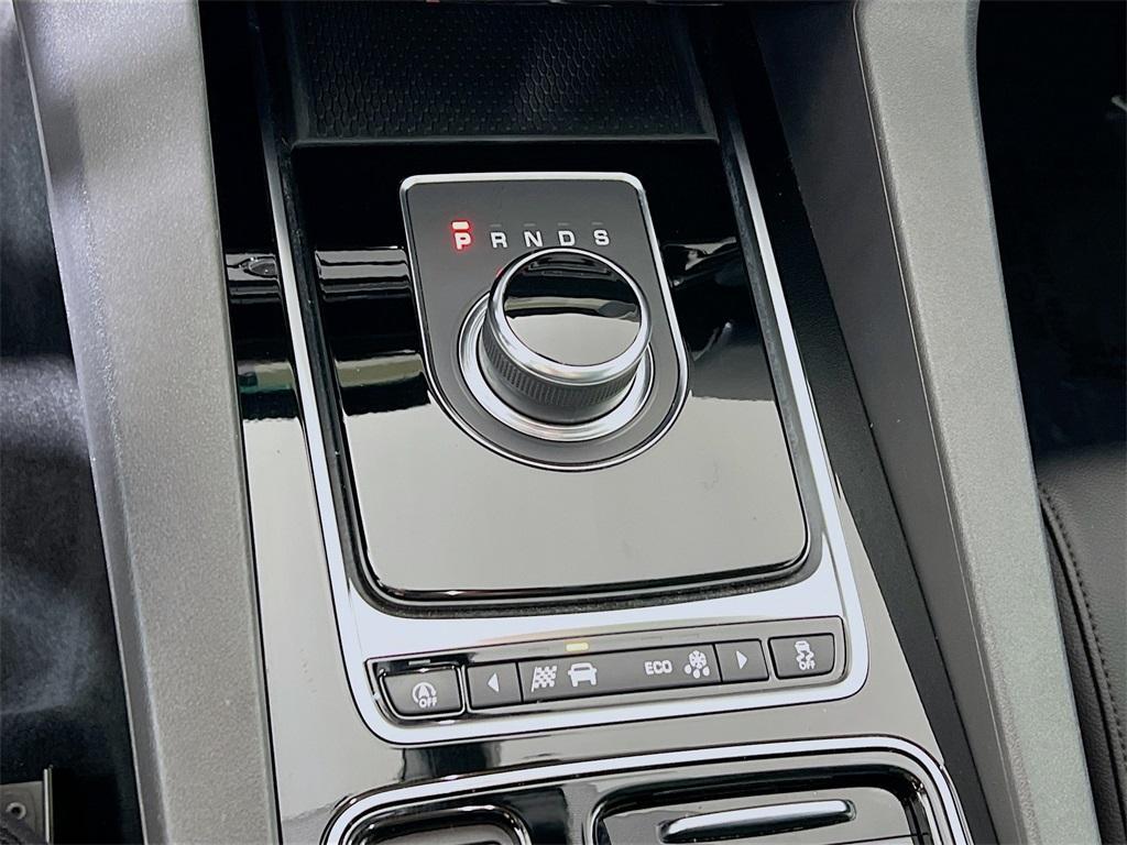 used 2019 Jaguar F-PACE car, priced at $27,995