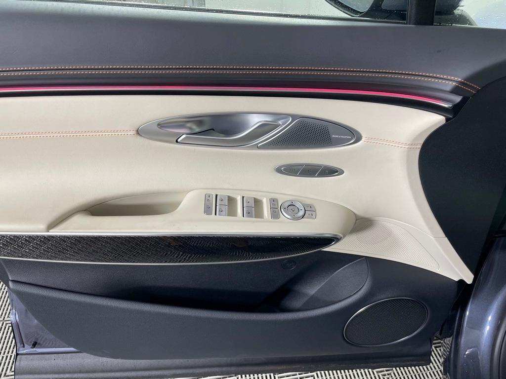 new 2026 Genesis GV70 car, priced at $73,890
