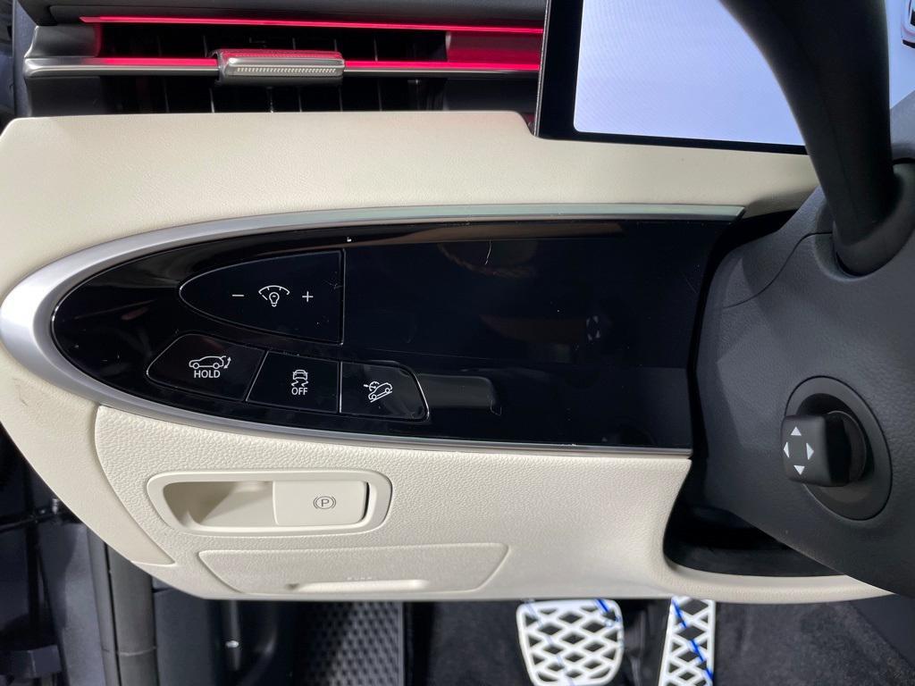 new 2026 Genesis GV70 car, priced at $73,890