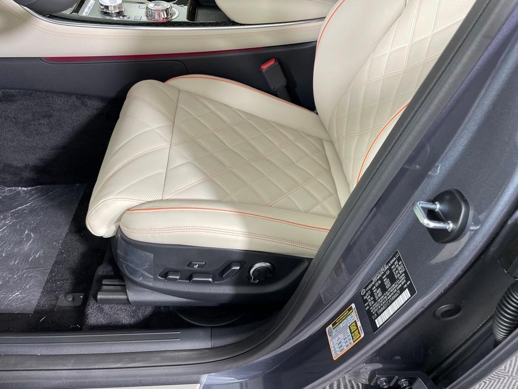 new 2026 Genesis GV70 car, priced at $73,890