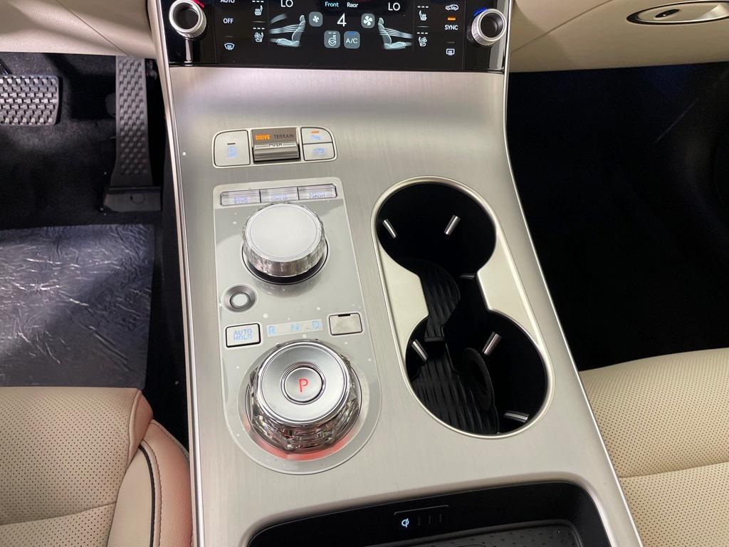 new 2026 Genesis GV70 car, priced at $58,620