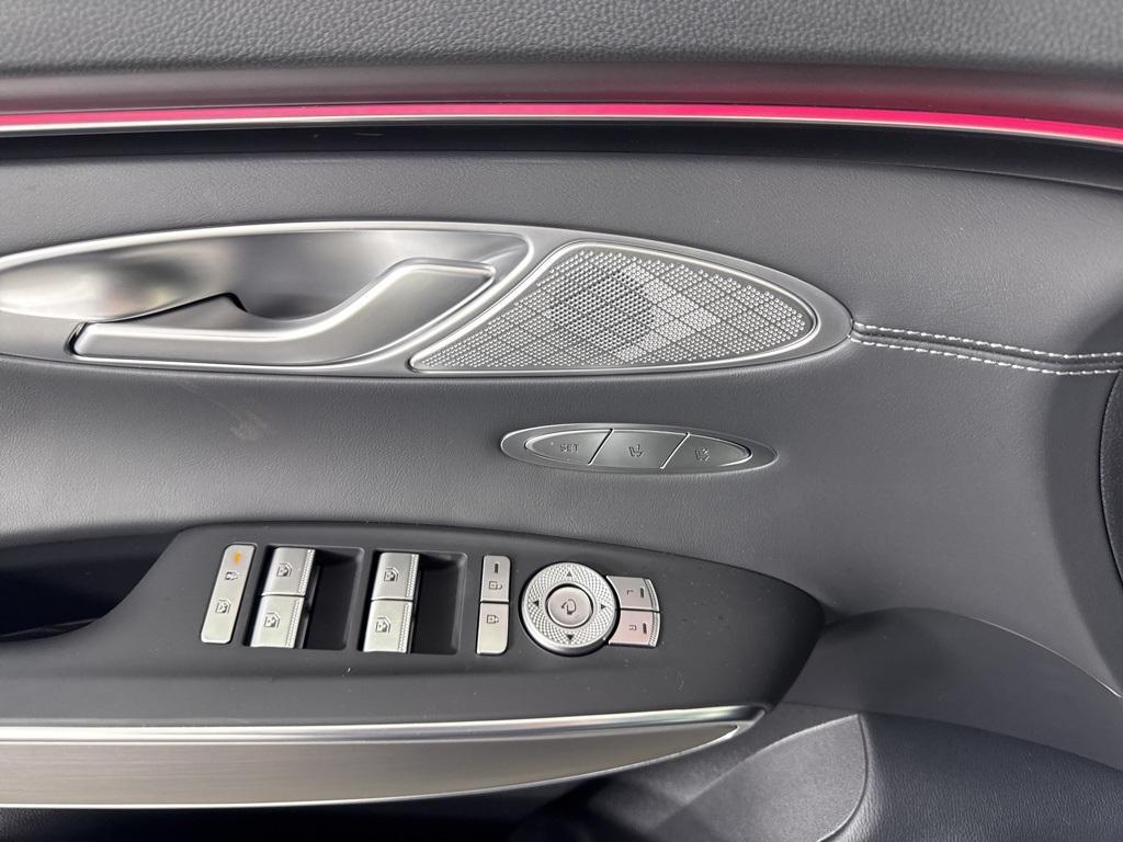 new 2026 Genesis GV70 car, priced at $53,475