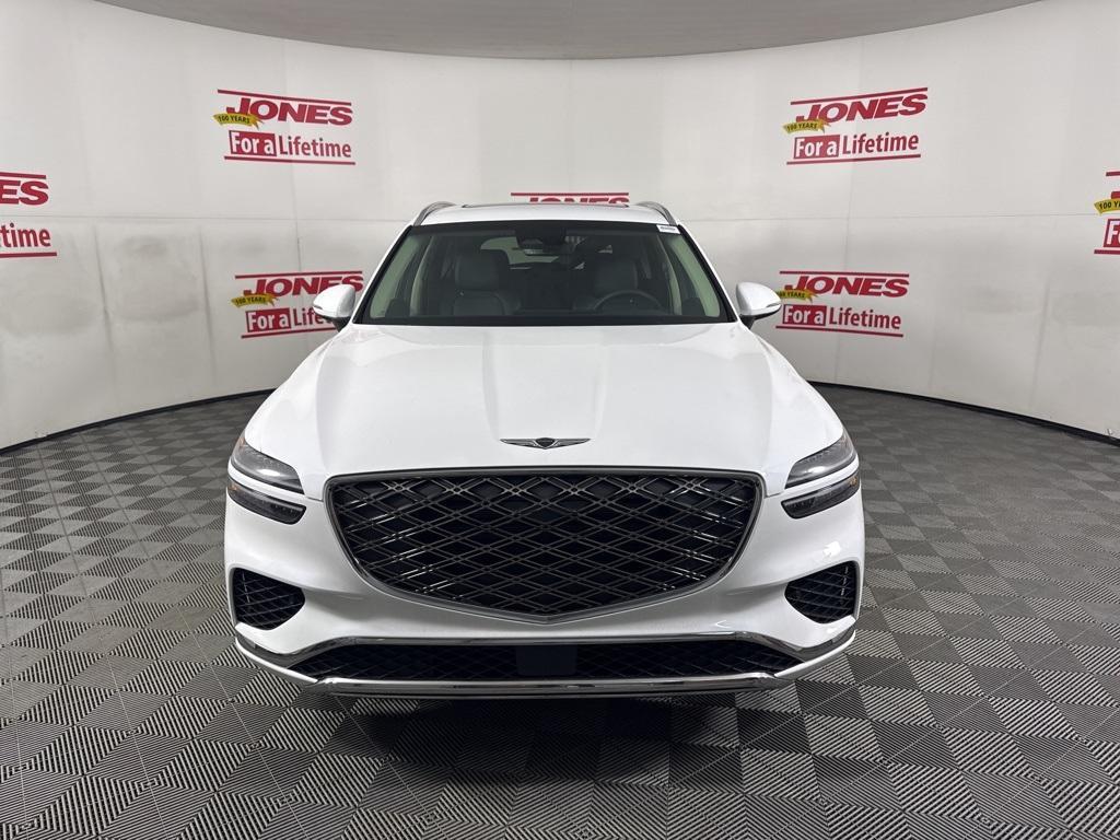 new 2026 Genesis GV70 car, priced at $53,475
