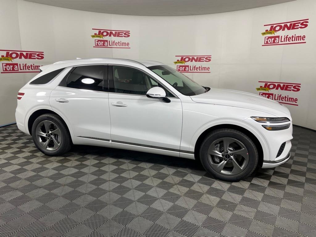 new 2026 Genesis GV70 car, priced at $52,095