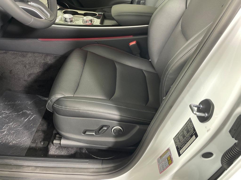 new 2026 Genesis GV70 car, priced at $52,095