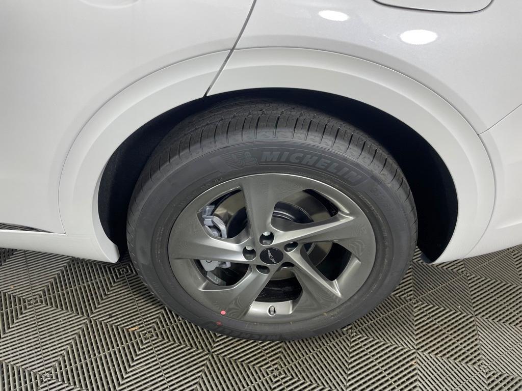 new 2026 Genesis GV70 car, priced at $52,095