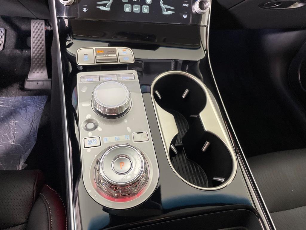 new 2026 Genesis GV70 car, priced at $52,095