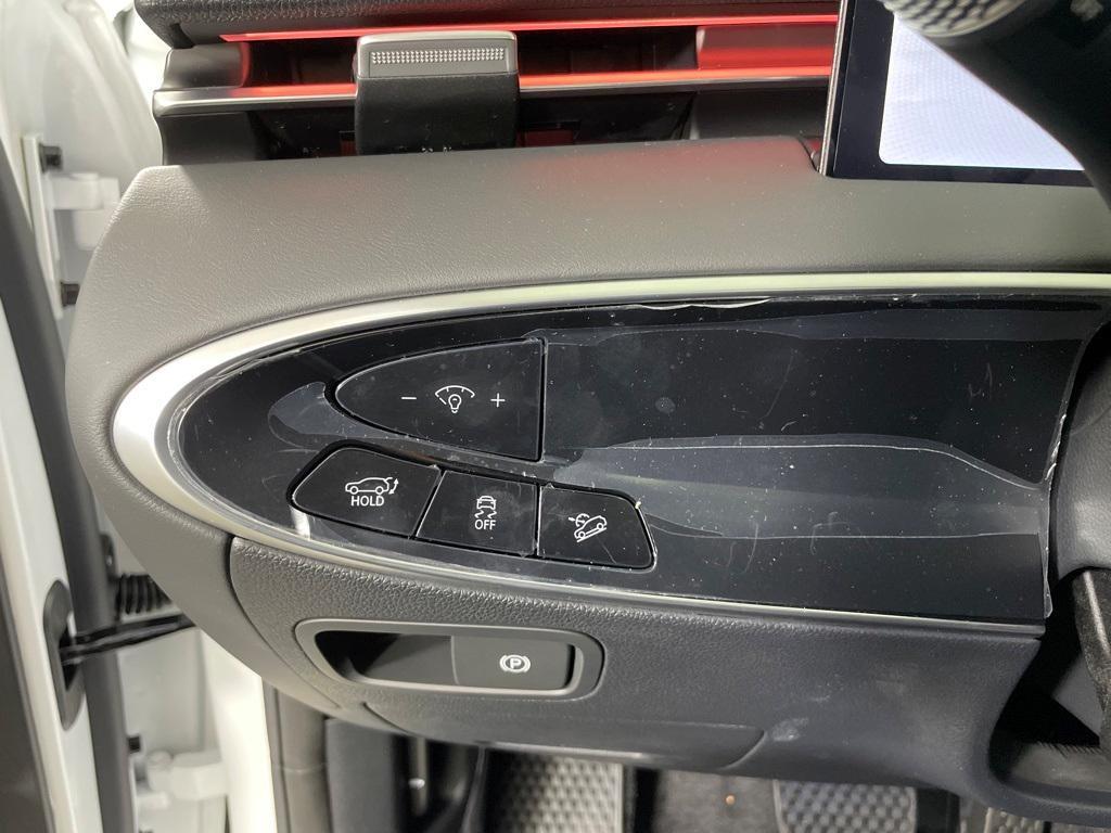 new 2026 Genesis GV70 car, priced at $52,095