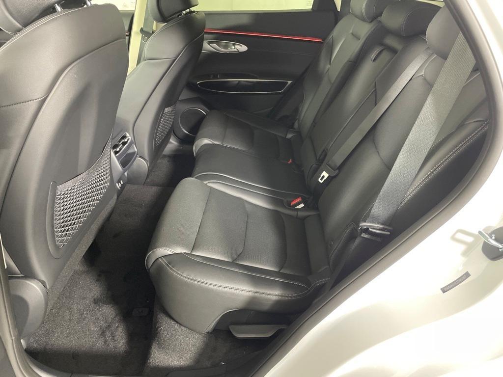 new 2026 Genesis GV70 car, priced at $52,095