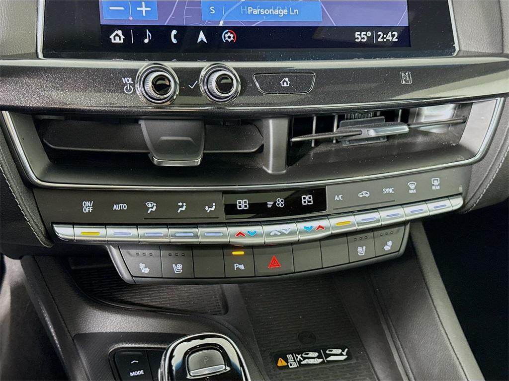 used 2020 Cadillac CT5 car, priced at $25,998