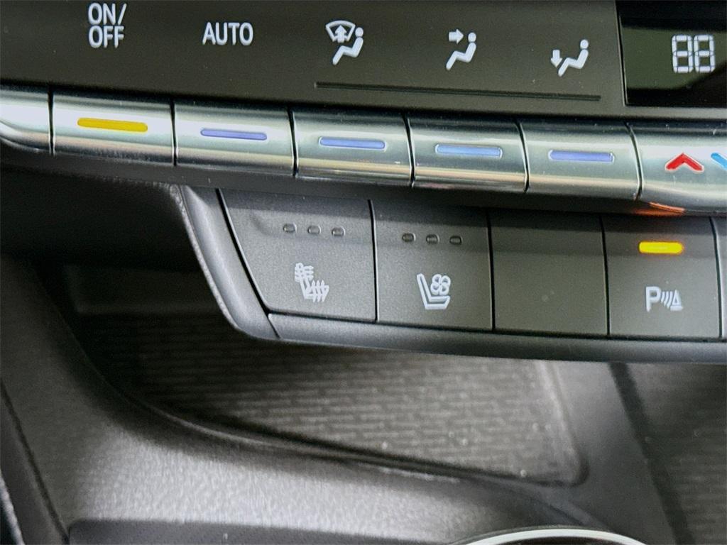 used 2020 Cadillac CT5 car, priced at $25,998