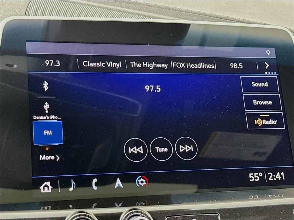 used 2020 Cadillac CT5 car, priced at $25,998