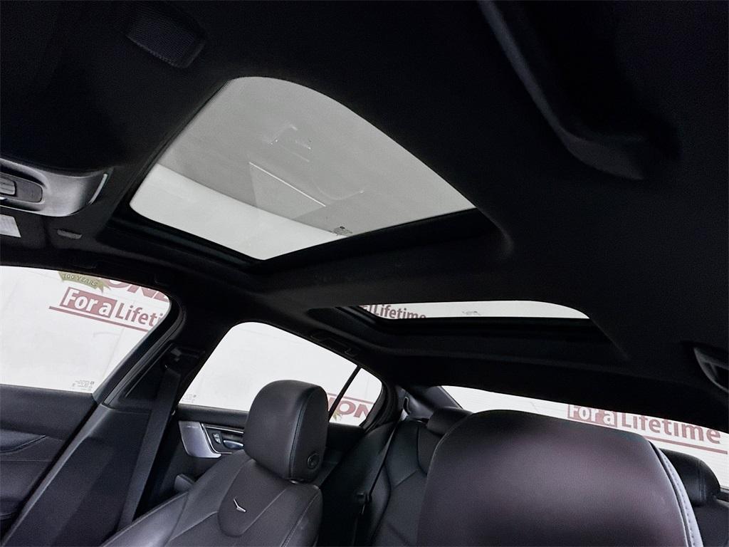 used 2020 Cadillac CT5 car, priced at $25,998