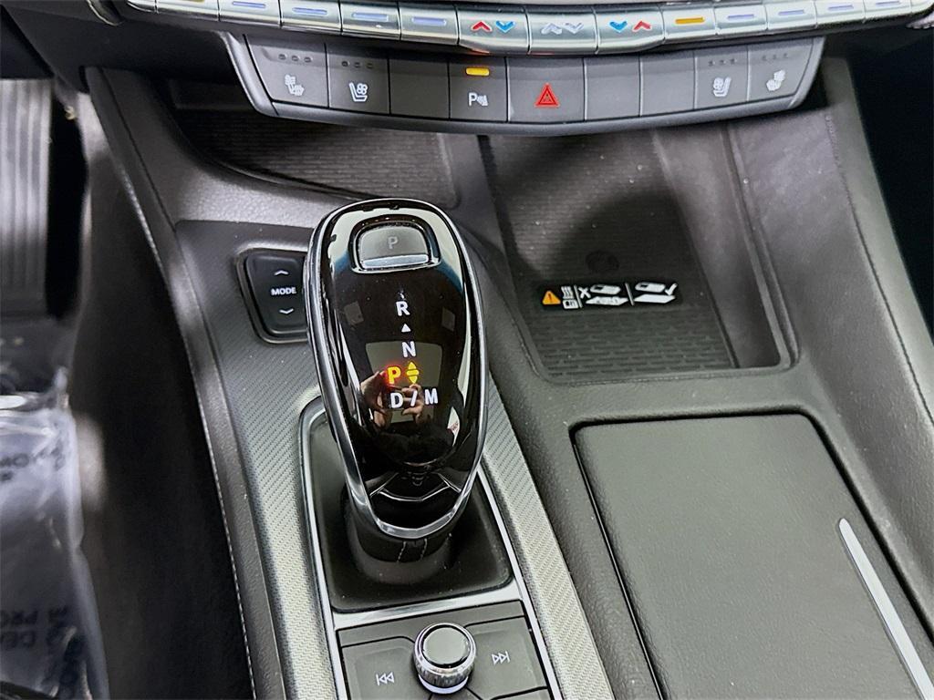 used 2020 Cadillac CT5 car, priced at $25,998