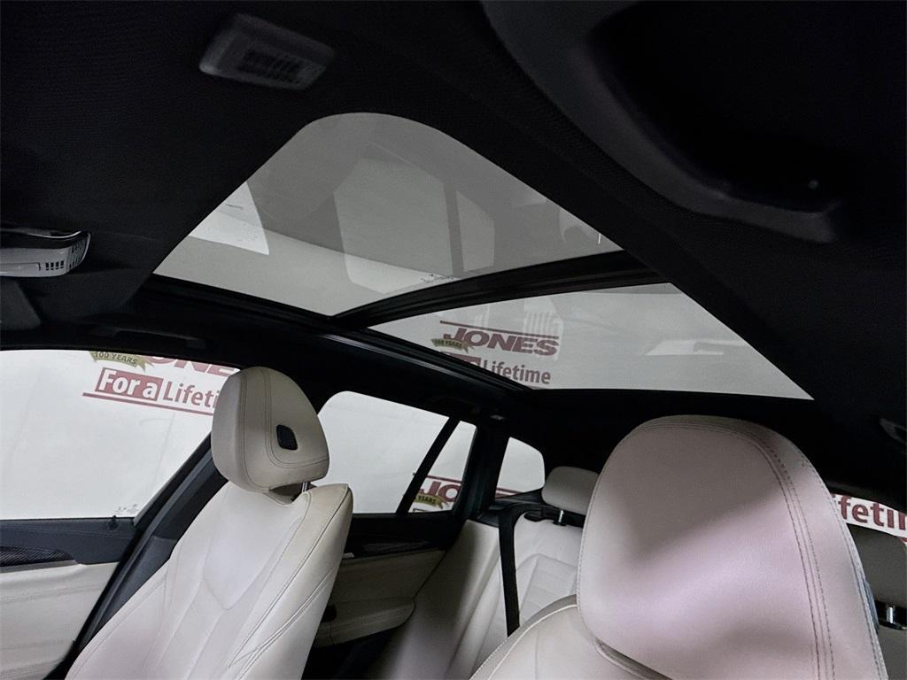 used 2021 BMW X3 car, priced at $33,995