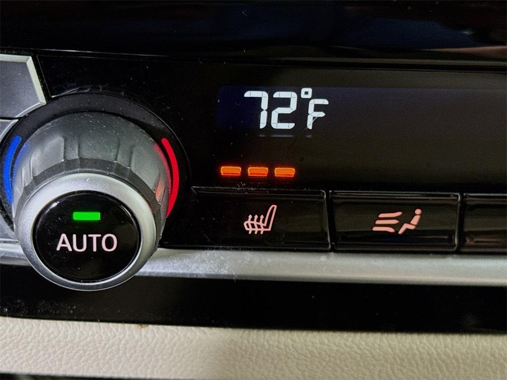 used 2021 BMW X3 car, priced at $33,995