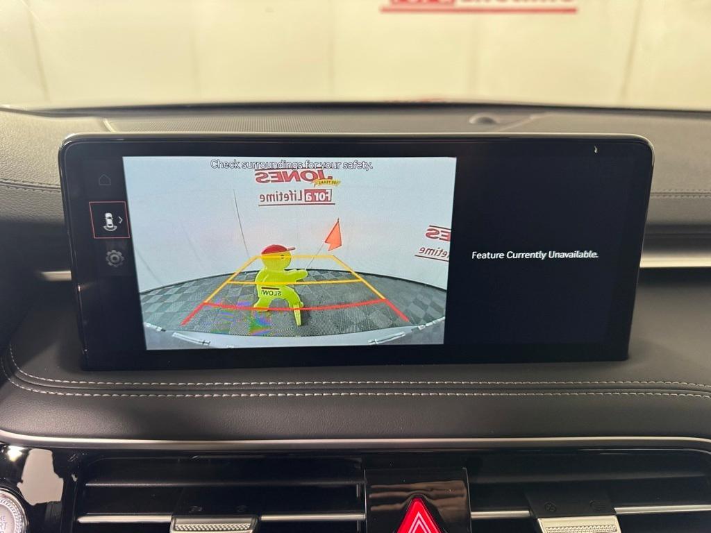 new 2026 Genesis G70 car, priced at $47,595