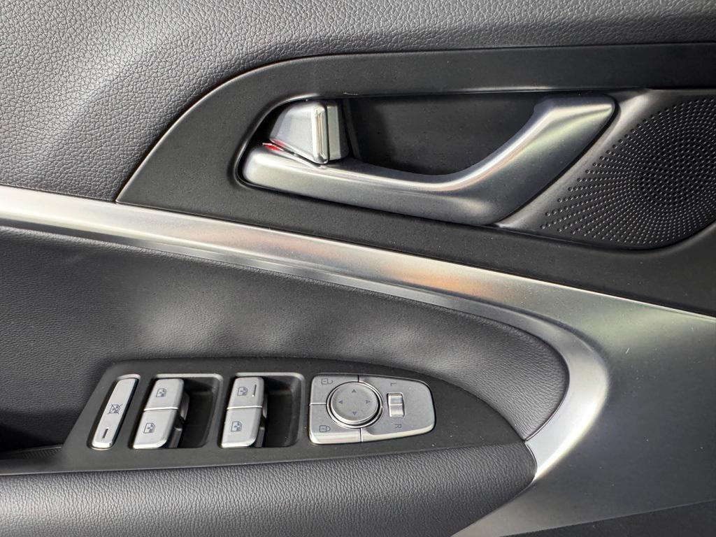 new 2026 Genesis G70 car, priced at $47,595