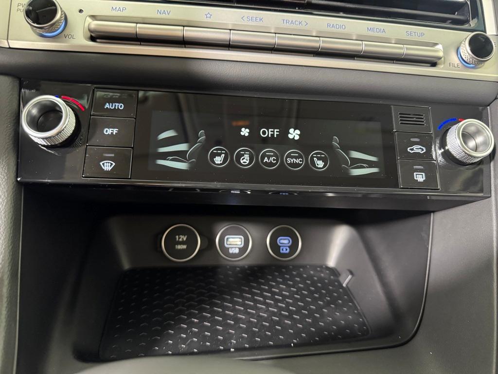 new 2026 Genesis G70 car, priced at $47,595