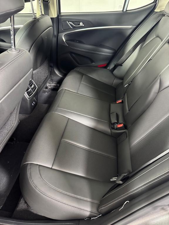 new 2026 Genesis G70 car, priced at $47,595