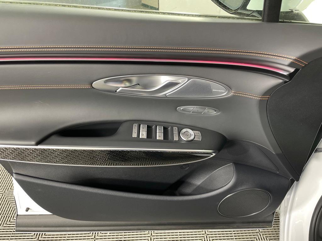 new 2026 Genesis GV70 car, priced at $72,065