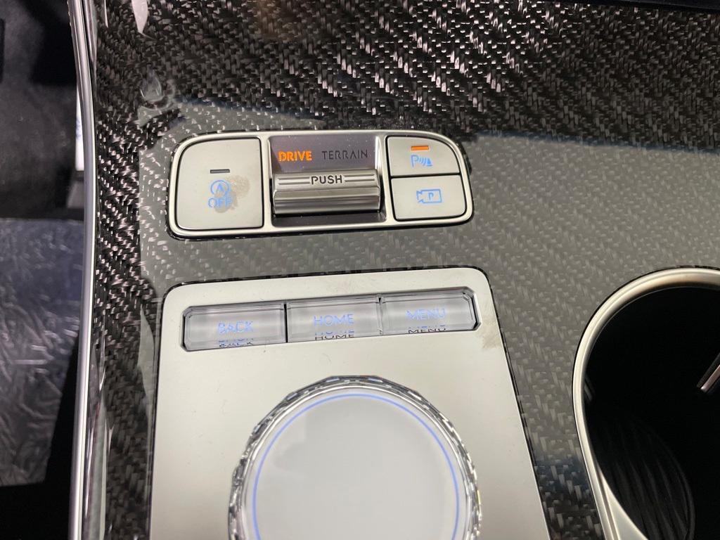 new 2026 Genesis GV70 car, priced at $72,065