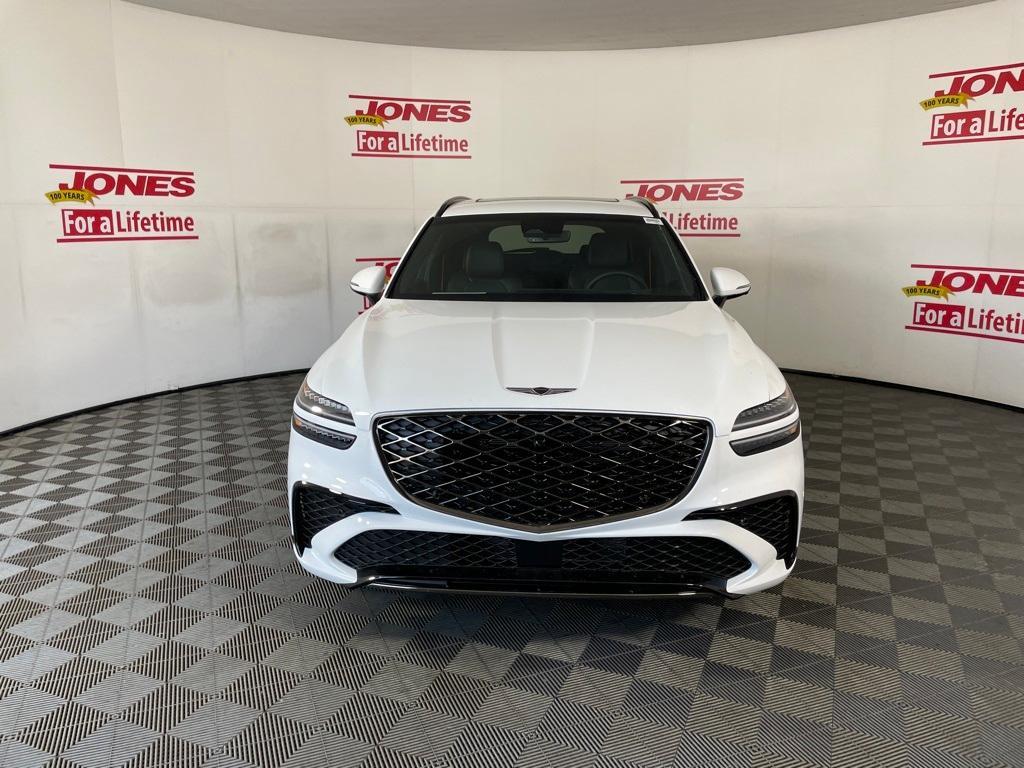new 2026 Genesis GV70 car, priced at $72,065