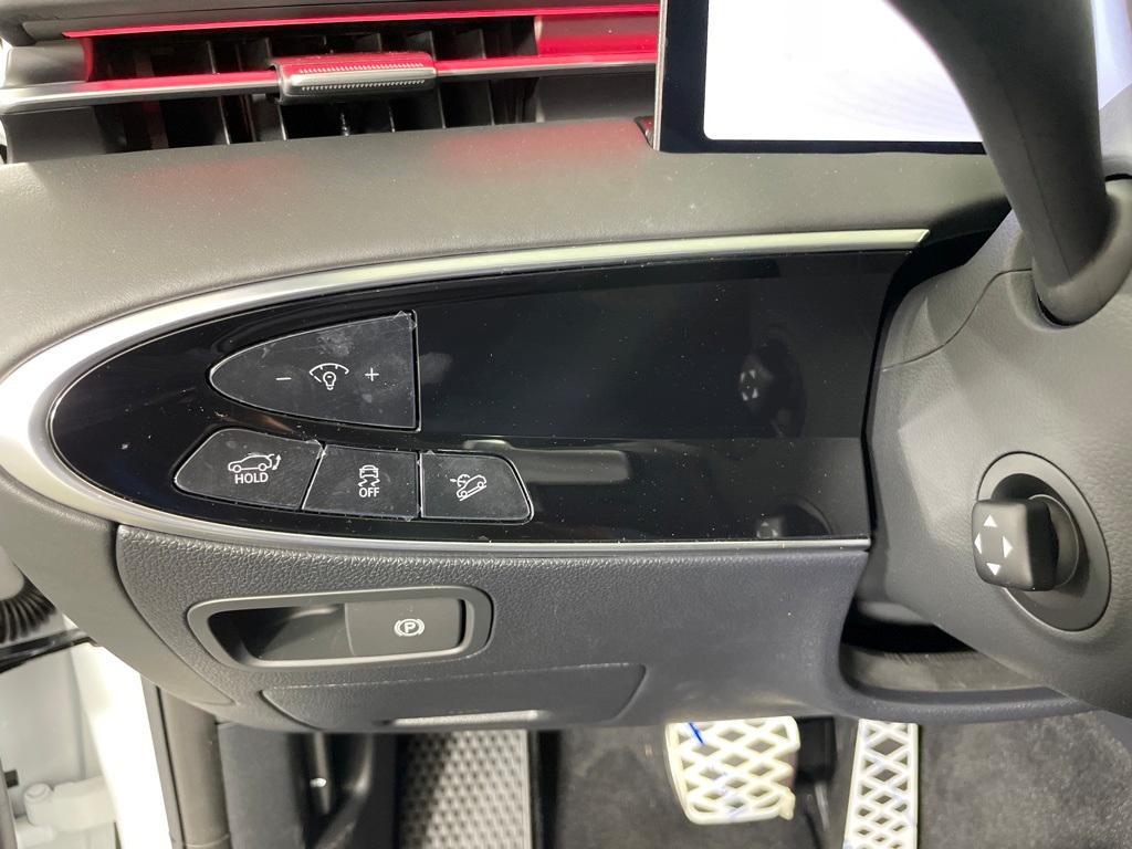 new 2026 Genesis GV70 car, priced at $72,065