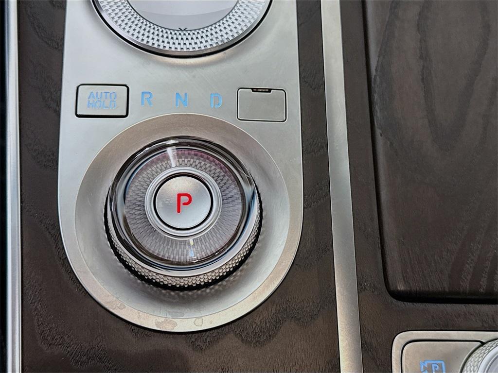 used 2022 Genesis GV80 car, priced at $43,995