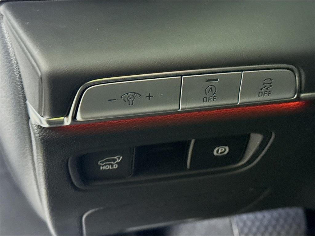 used 2022 Genesis GV80 car, priced at $43,995