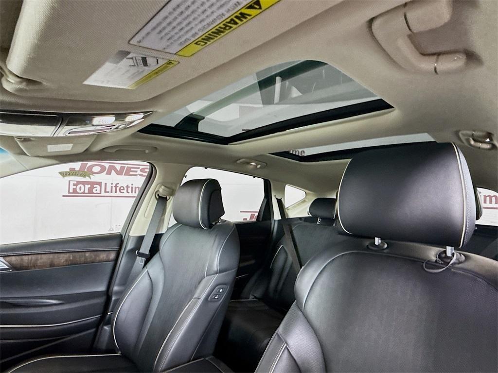 used 2022 Genesis GV80 car, priced at $43,995