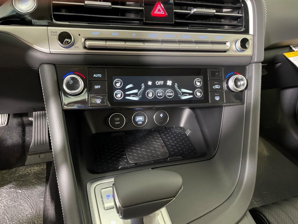 new 2026 Genesis G70 car, priced at $52,340