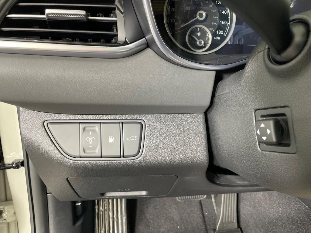 new 2026 Genesis G70 car, priced at $52,340