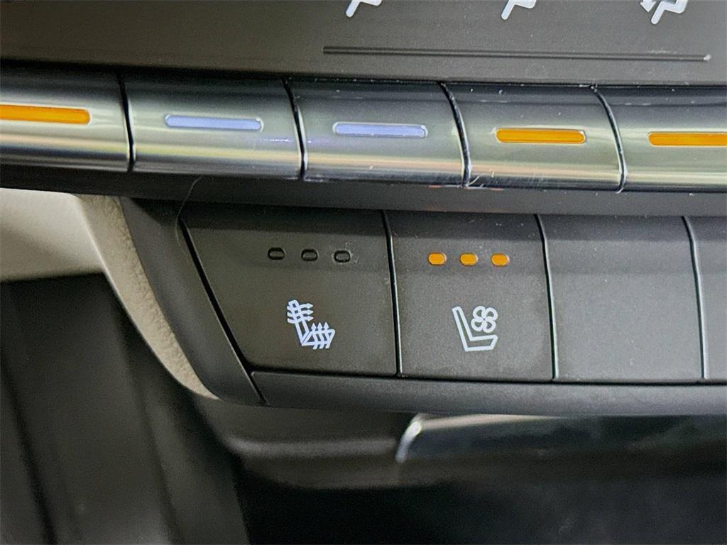 used 2019 Cadillac XT4 car, priced at $22,998