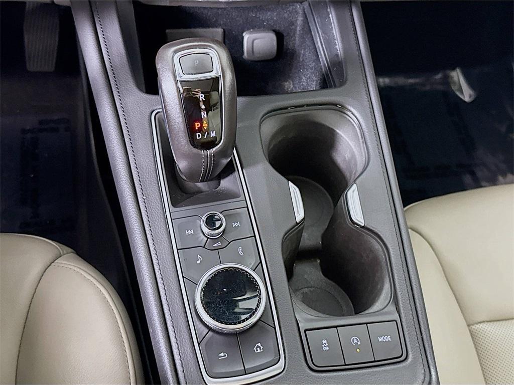 used 2019 Cadillac XT4 car, priced at $22,998