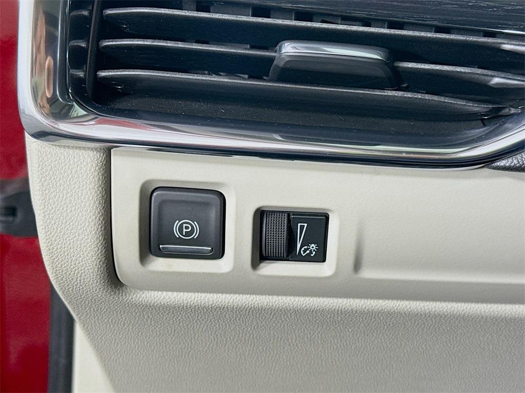 used 2019 Cadillac XT4 car, priced at $22,998