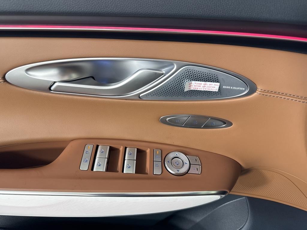 new 2026 Genesis GV70 car, priced at $57,825