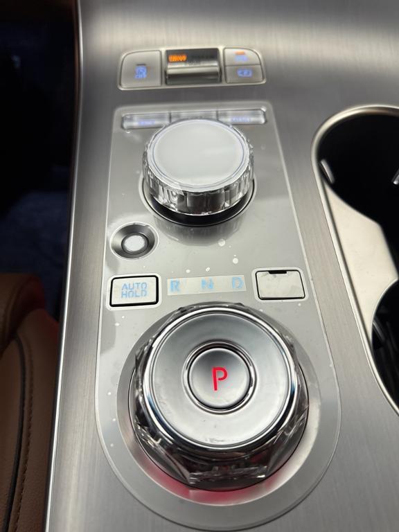 new 2026 Genesis GV70 car, priced at $57,825