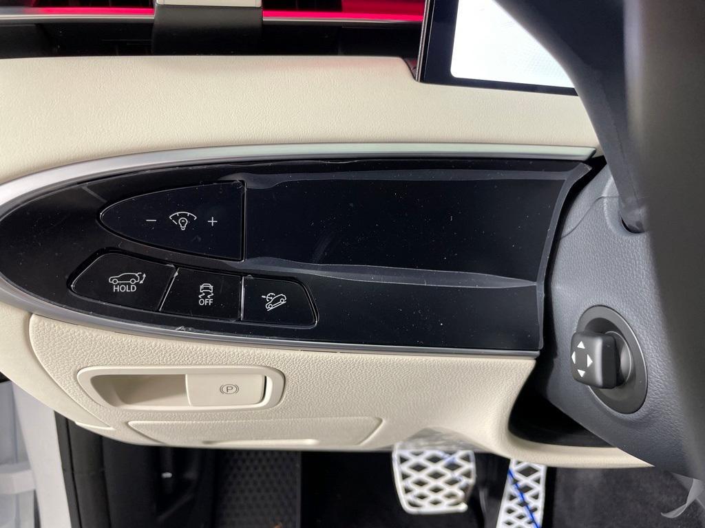 new 2026 Genesis GV70 car, priced at $73,210