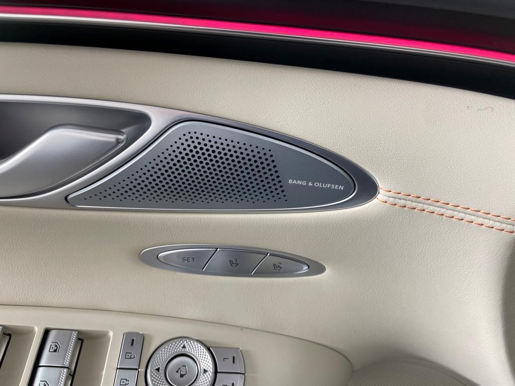 new 2026 Genesis GV70 car, priced at $73,210